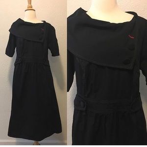 Pre-loved eShakti Dress